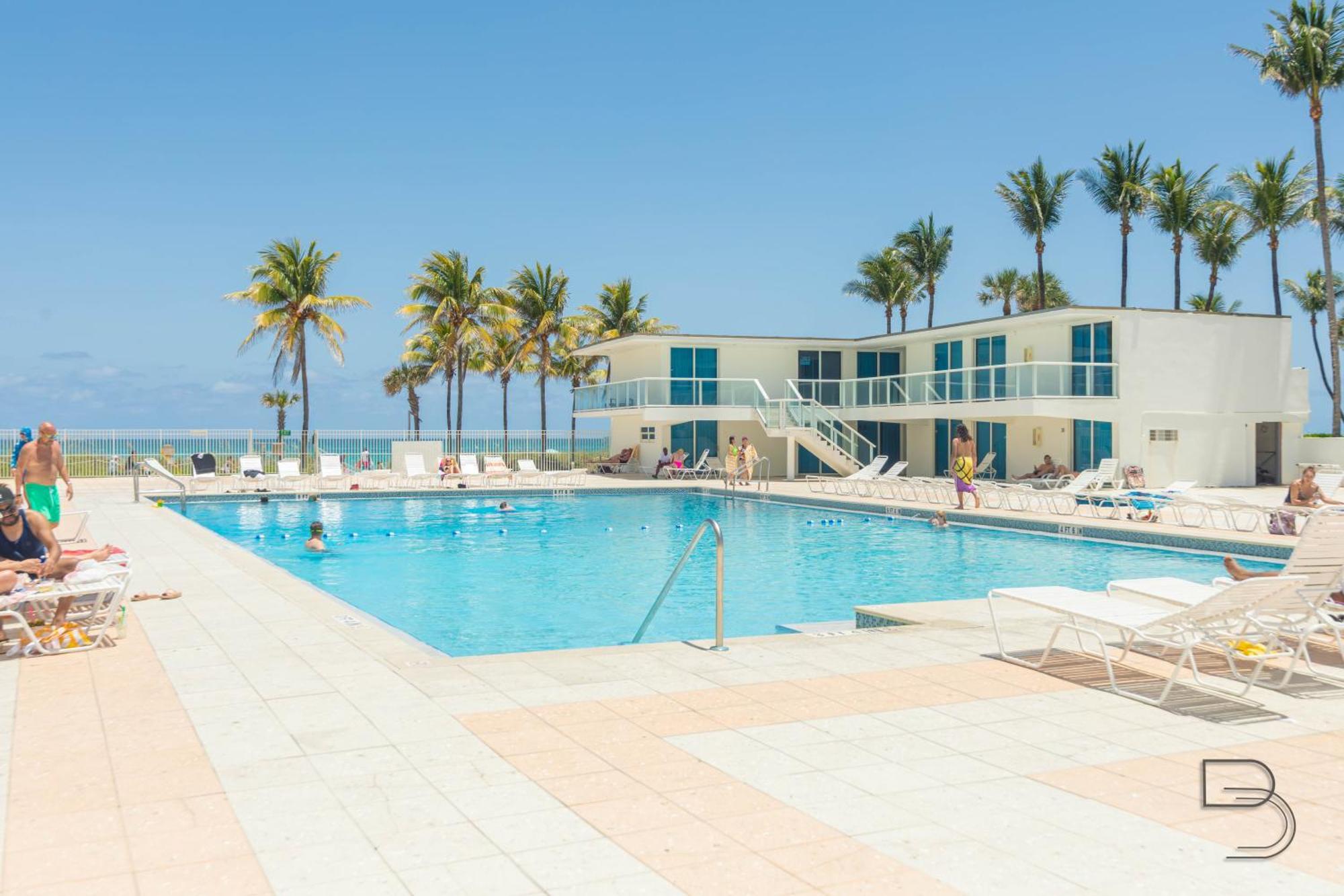 Girasole Rentals, Miami Beach